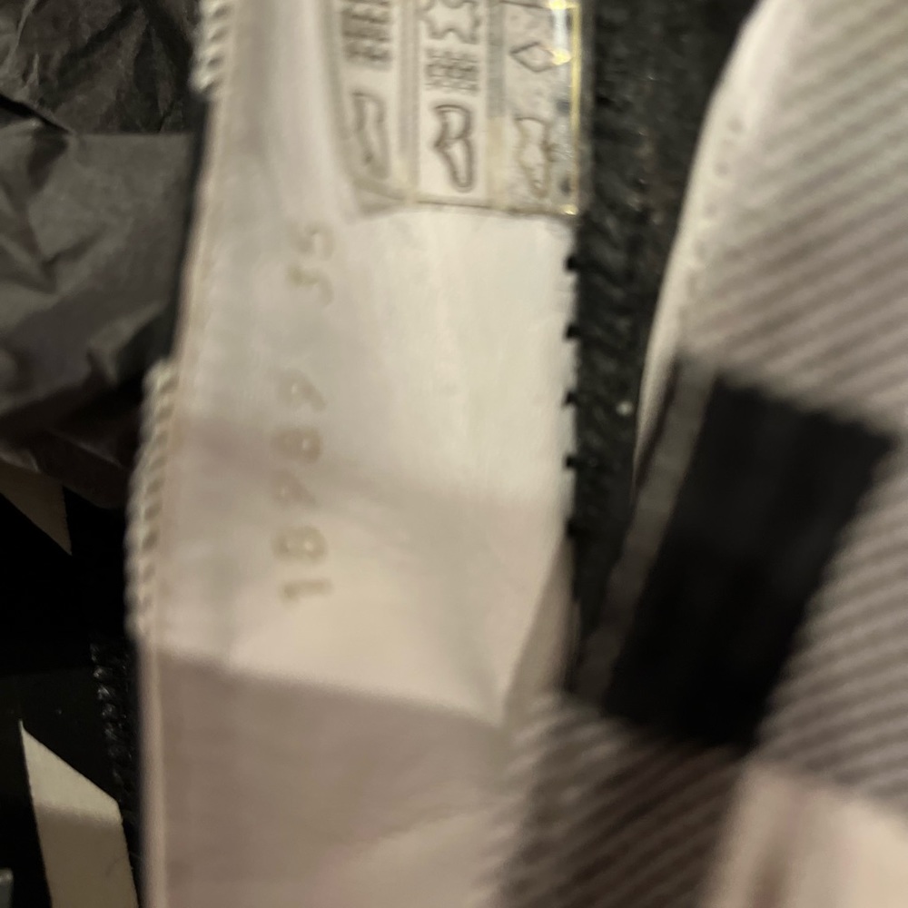 Dolce & Gabbana Plaid Print Espadrilles - Picture 11 of 12